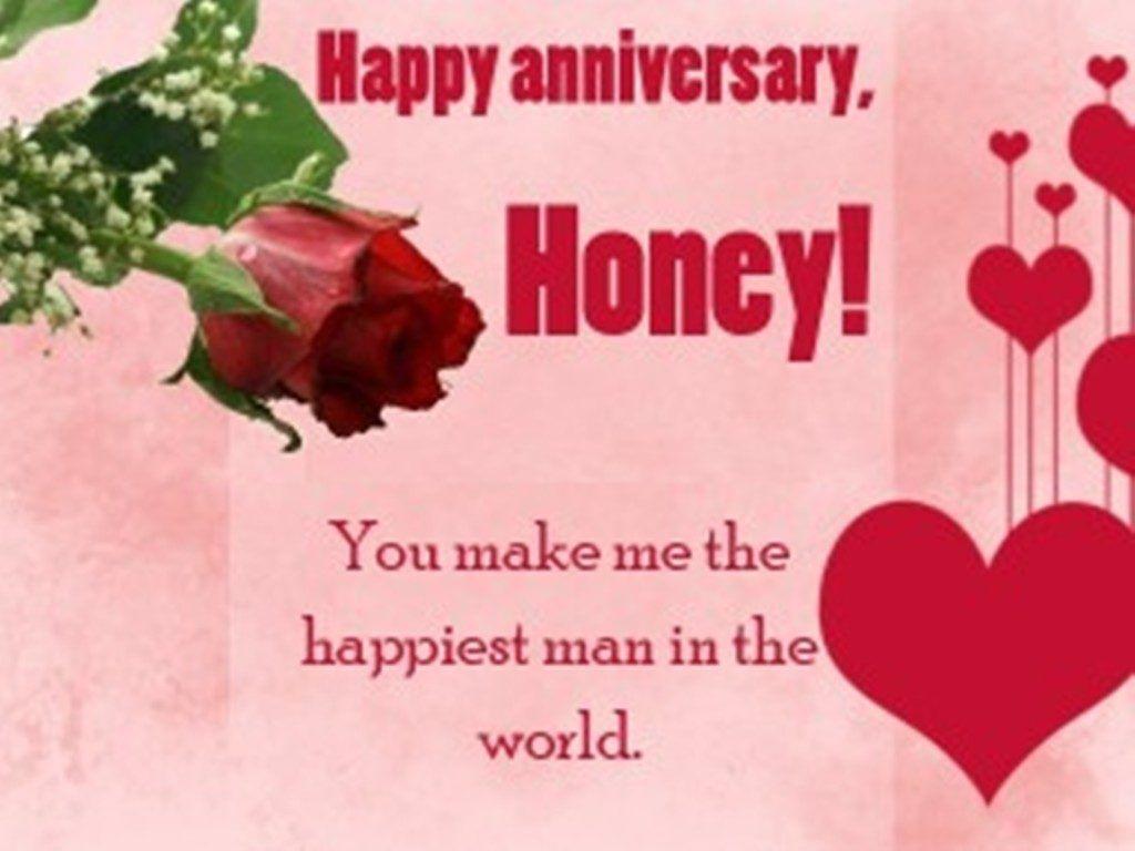 1024x768 Wedding Anniversary Messages For Wife Anniversary Wishes