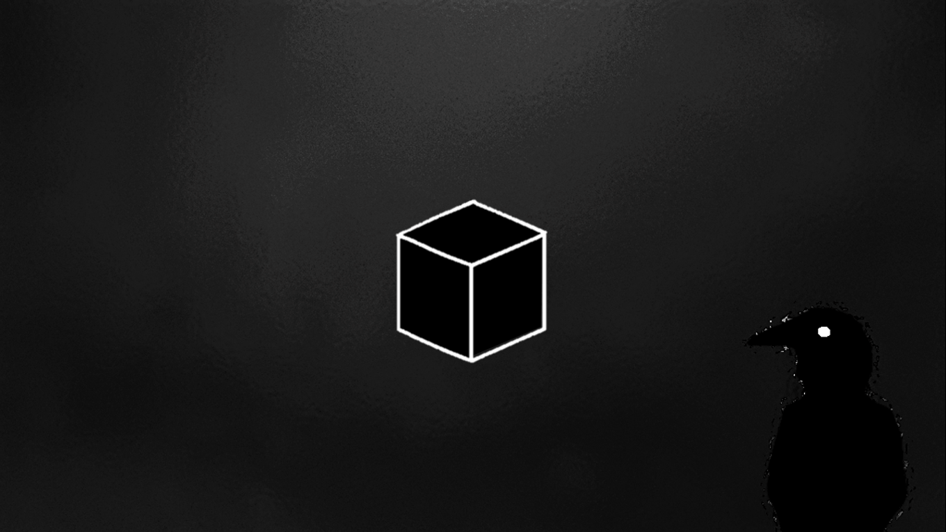 1360x765 I've Been Using An Excellent Wallpaper From U Asabi9 For A Couple Of Years Now And I Wanted To Put A New Spin On It, Complete With The New Logo (original In Comments)