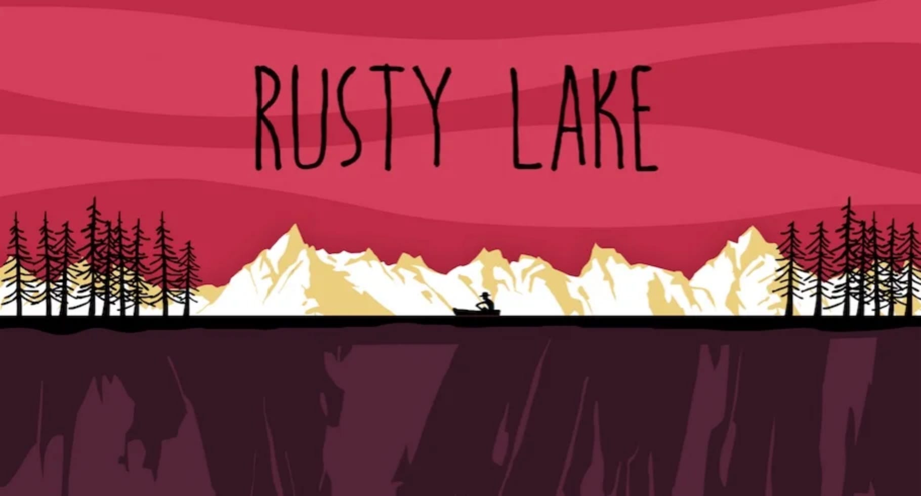 1820x980 Co Op Days: Rusty Lake Untold Lab's Game Hub