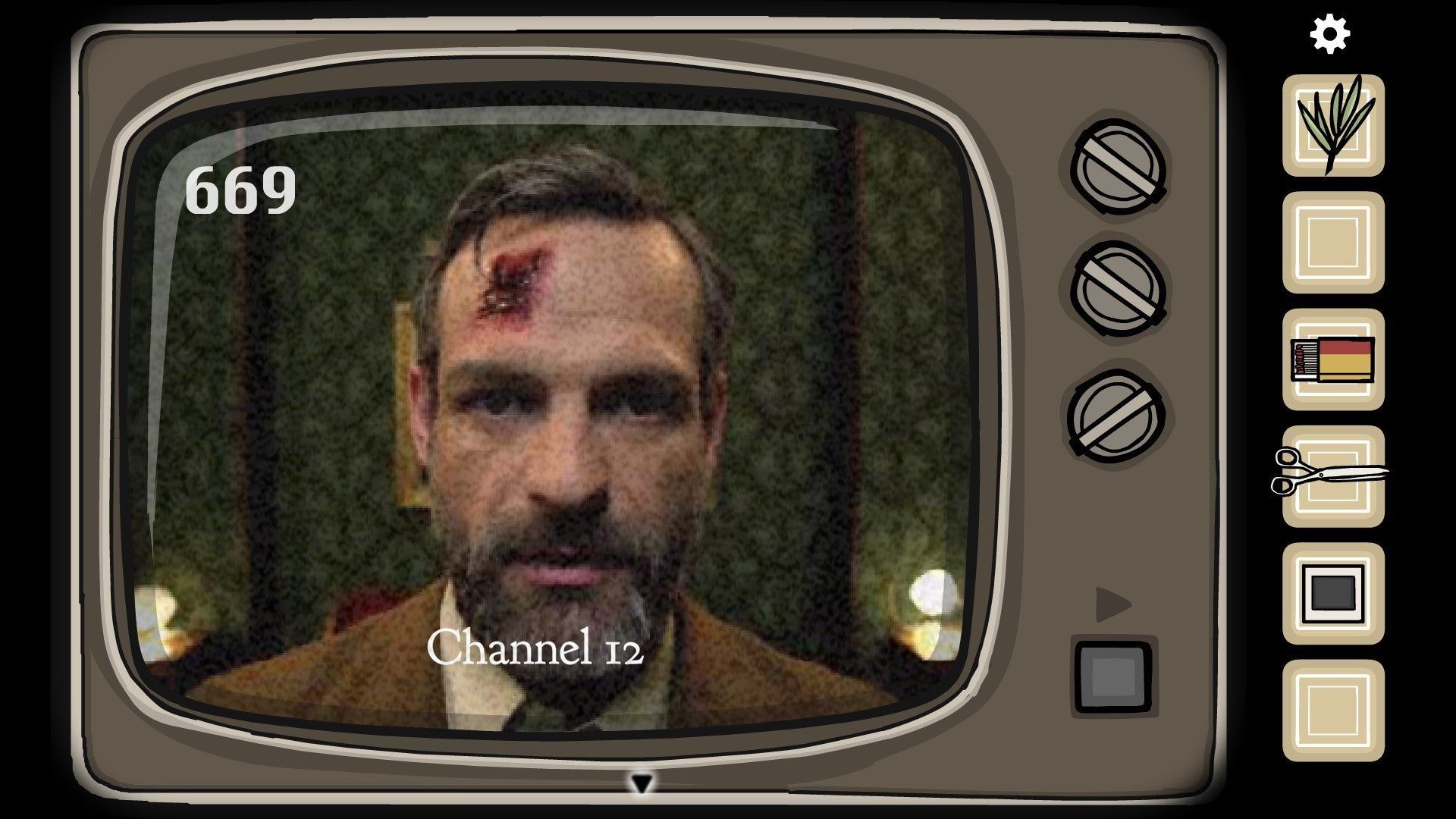 1920x1080 Cube Escape: Paradox Review: There's Nothing Else Like This Surreal Room Escape Short Film Mash Up