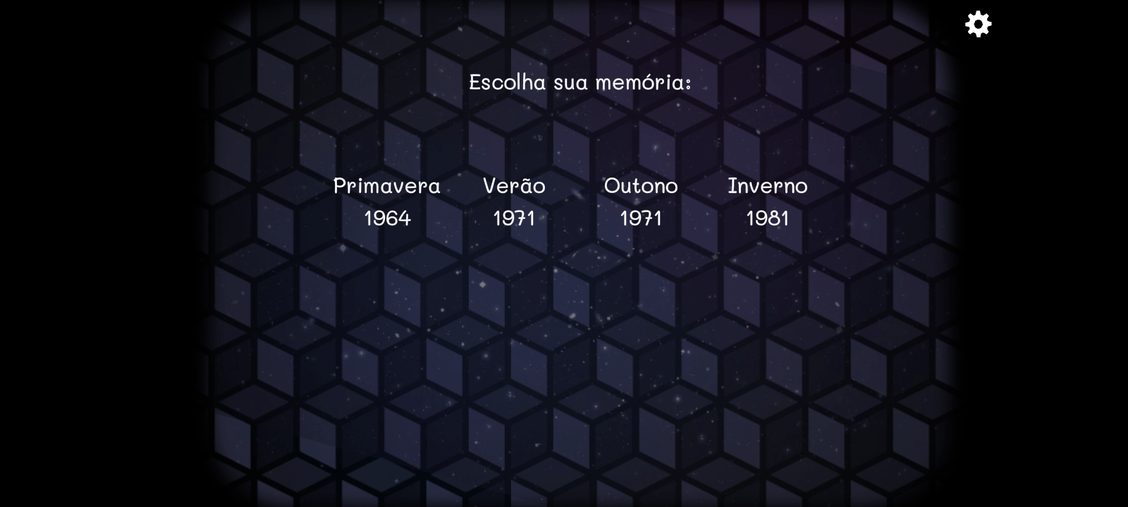 1600x720 Have any of you encountered these bugs in Cube Escape Collection?
