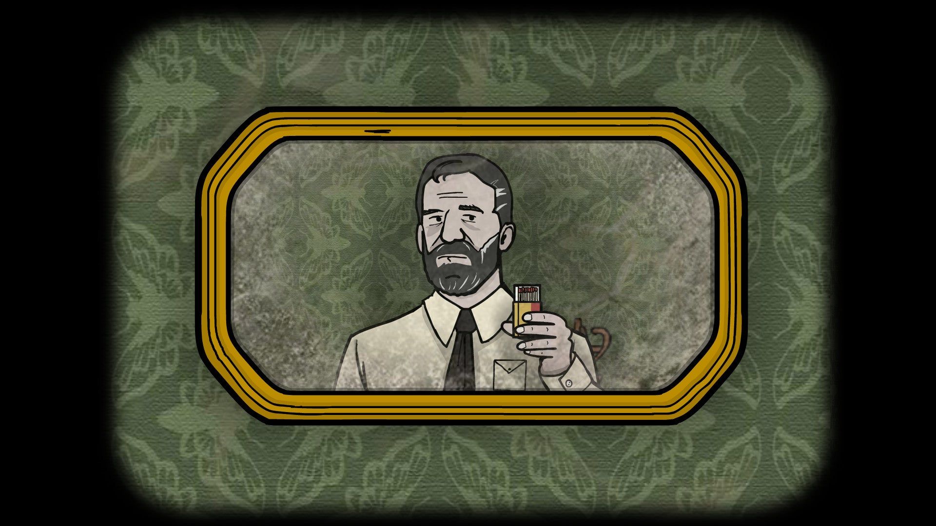 1920x1080 Cube Escape: Paradox. Rock Paper Shotgun