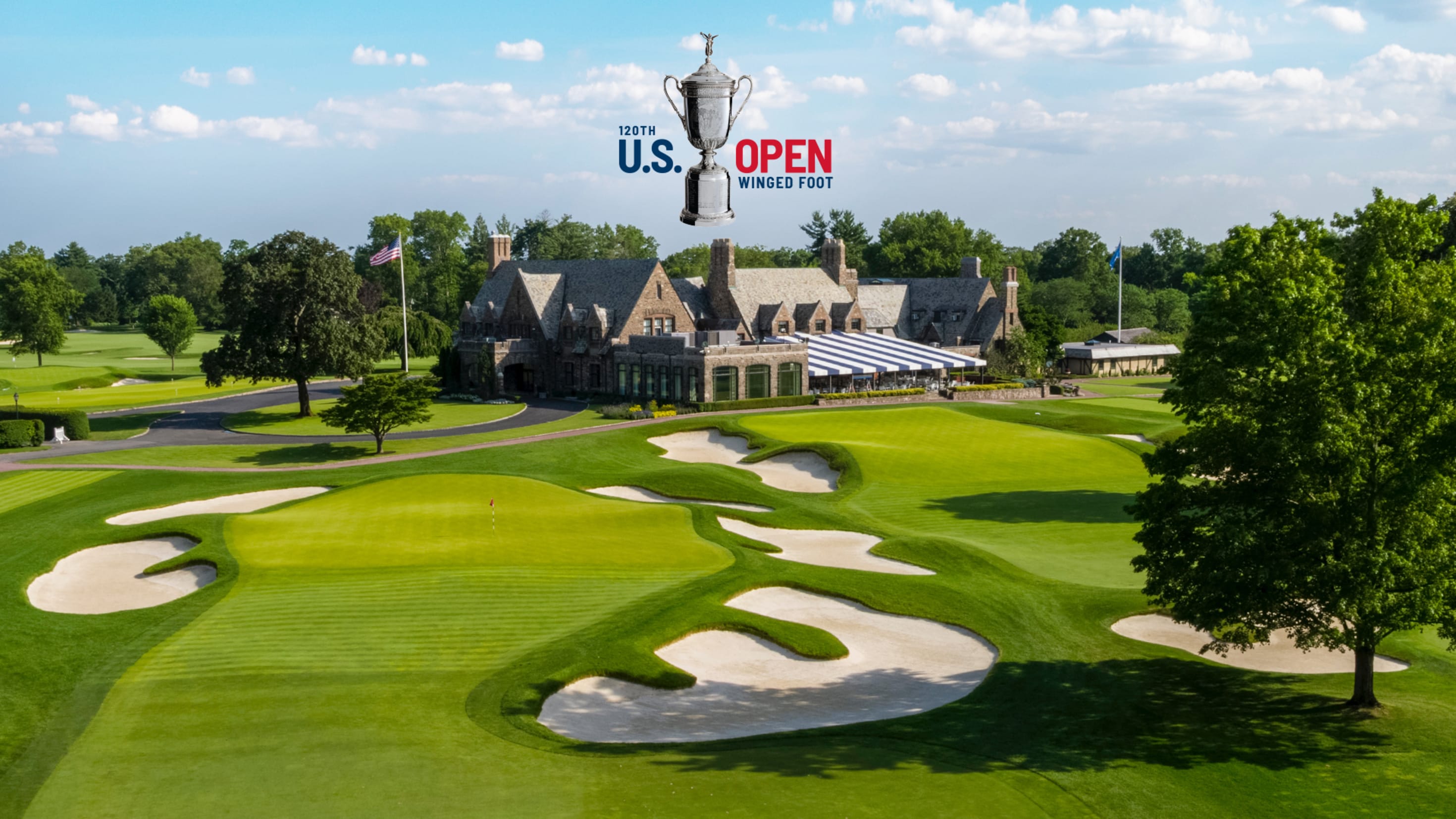 2940x1653 U.S. Open to be Conducted Without Spectators