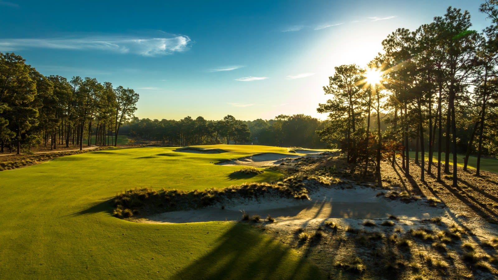 1600x900 How Pinehurst's PGA of America Golf Professionals Prep for a U.S. Open