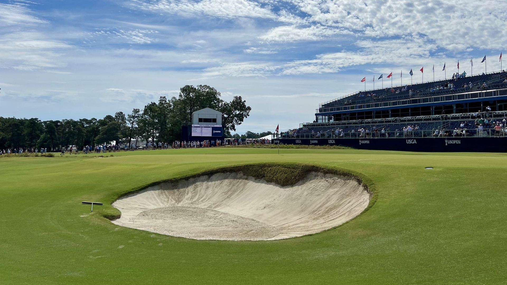 1920x1080 How To Talk About The U.S. Open At Pinehurst With Your Golf Obsessed Friends