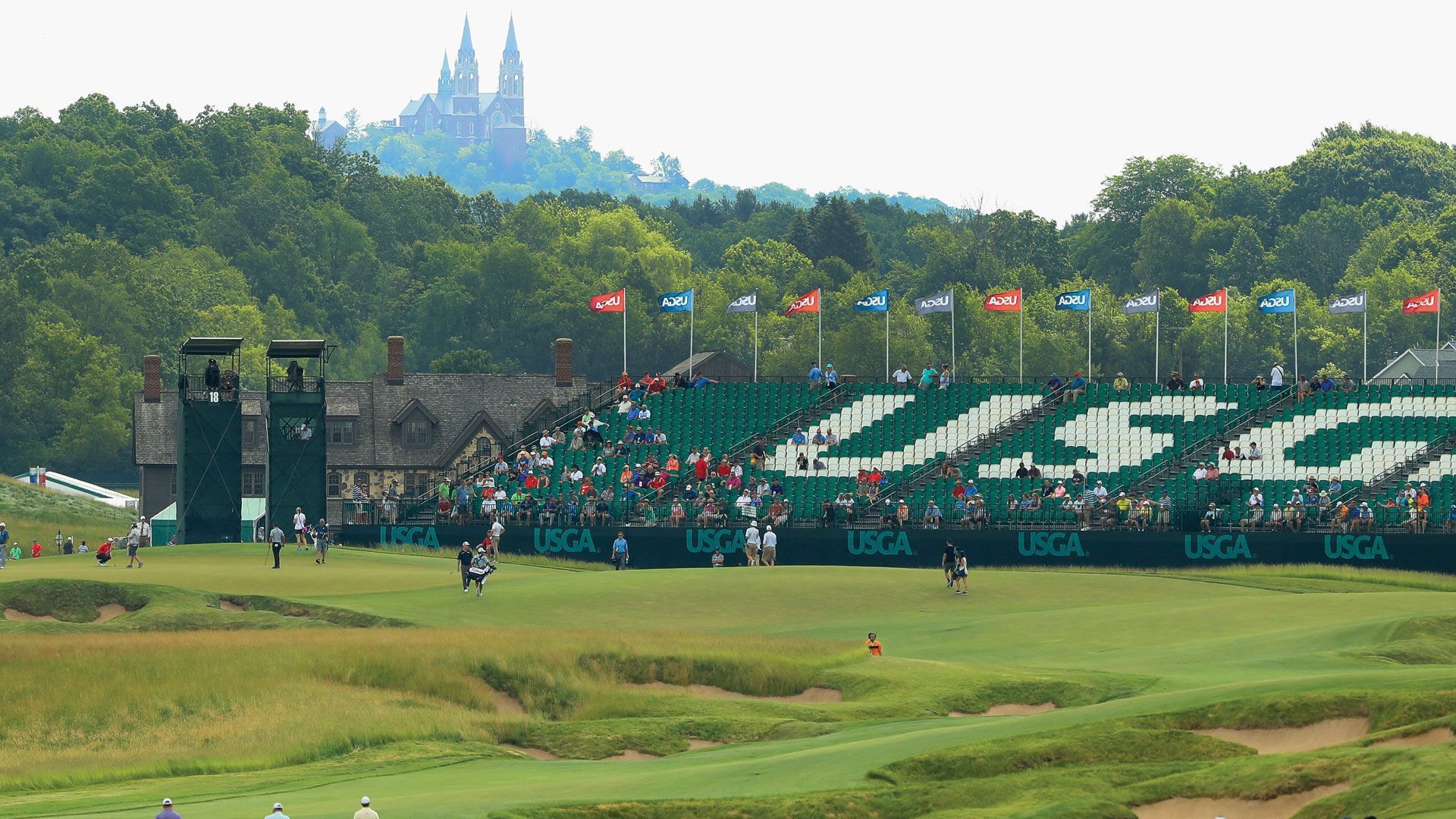 1920x1080 US Open 2017: Everything you need to know