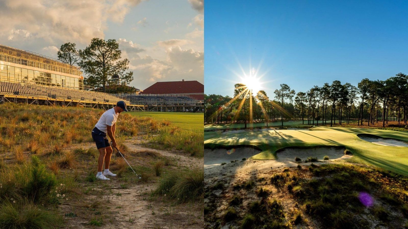 1600x900 US Open (Golf): Players, Schedule, Prize Money, Venue and More