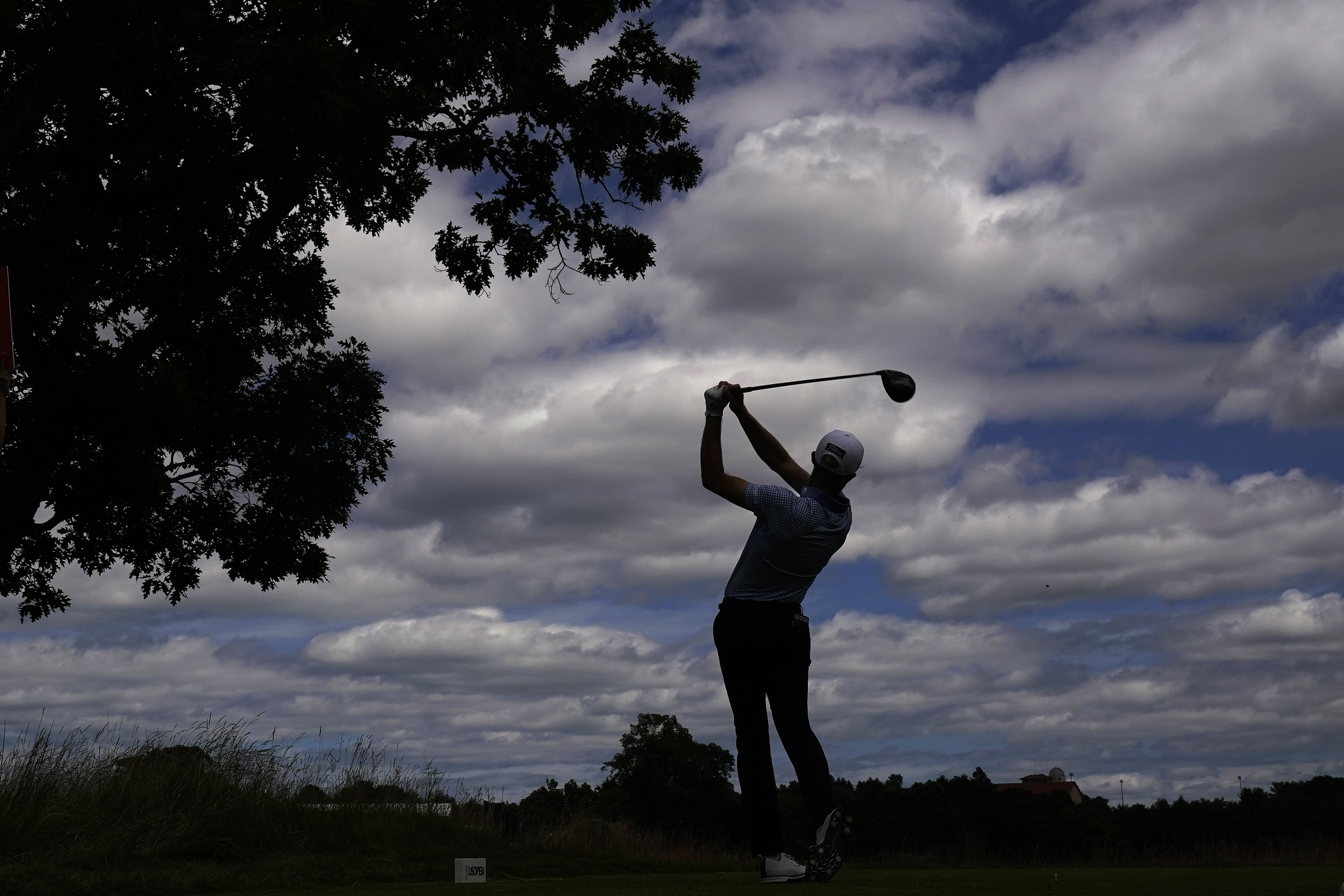 4186x2790 US Open updates: Fitzpatrick hangs on, wins U.S. Open by 1. WCBD News 2