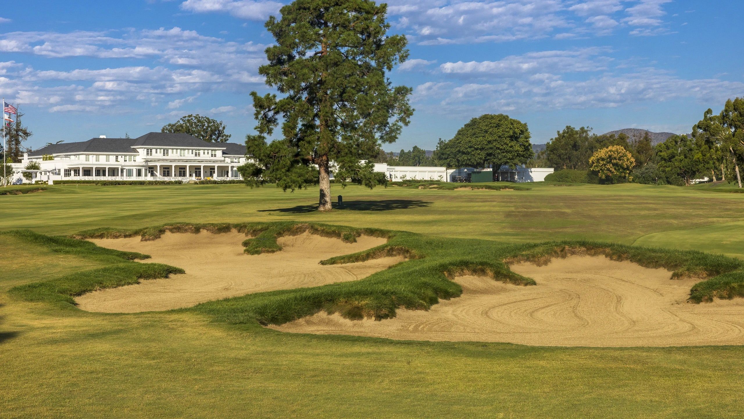 2560x1440 123rd U.S. Open: 5 Things to Know About LACC