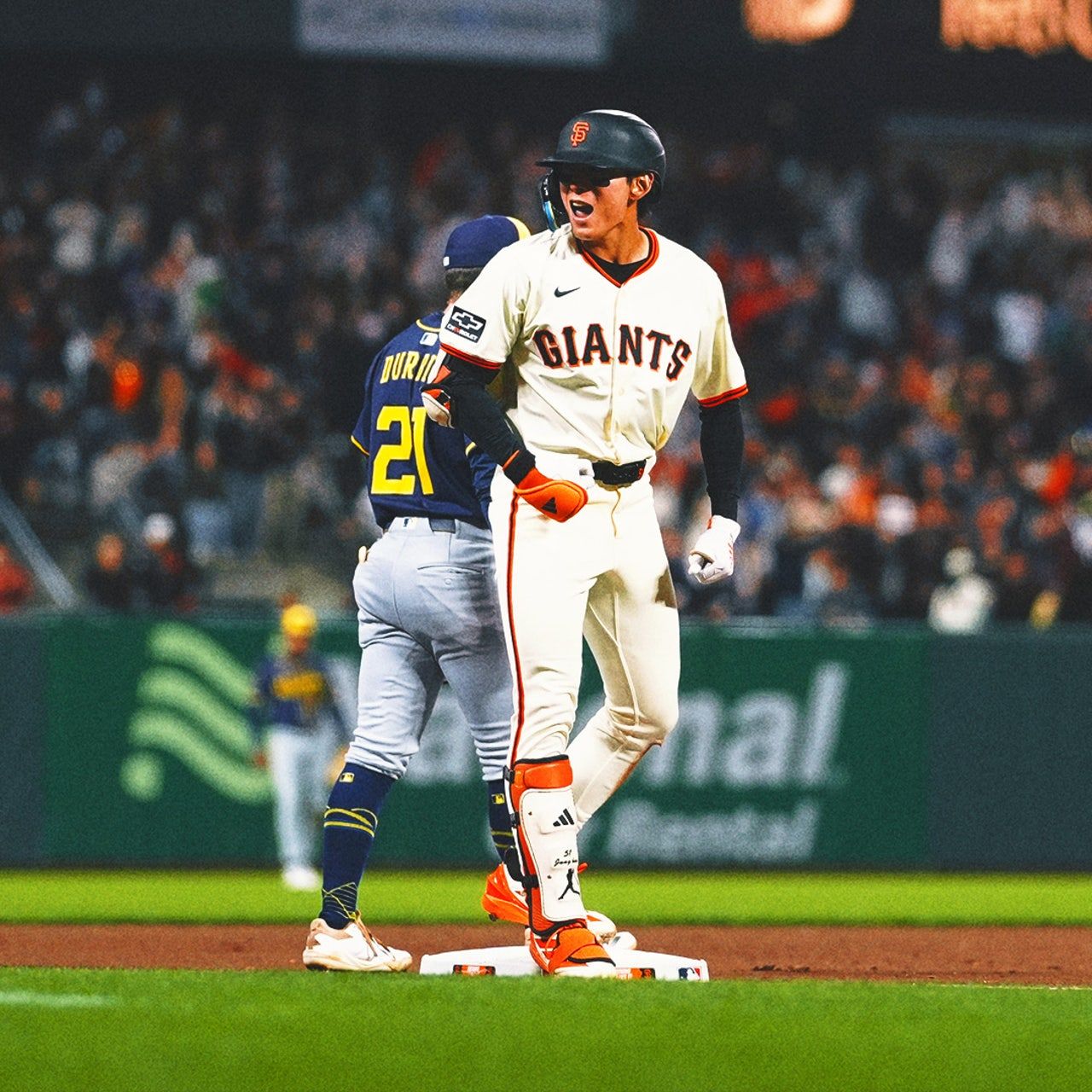 1280x1280 Have the Giants finally found their star in Jung Hoo Lee?