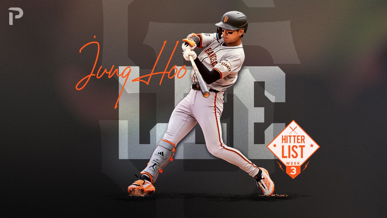 1600x900 Hitters For Fantasy Baseball 2025: Week 3