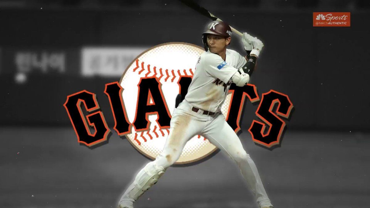 1200x675 Jung Hoo Lee, Giants Reportedly Agree To Six Year, $113M Contract