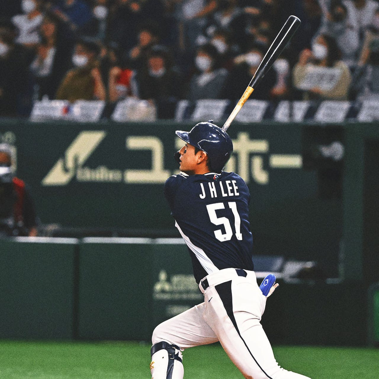 1280x1280 Former KBO MVP Jung Hoo Lee Agrees To $113 Million, 6 Year Deal With Giants