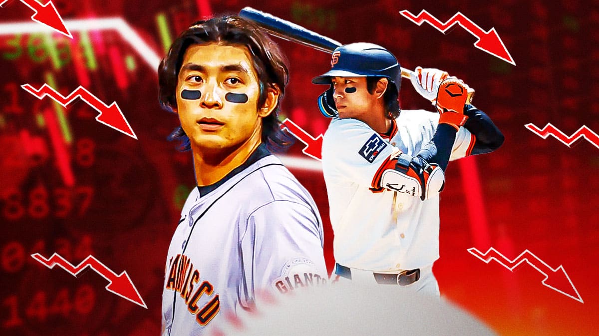 1200x673 Giants' Jung Ho Lee injury update, brutal loss to Dodgers add to woes