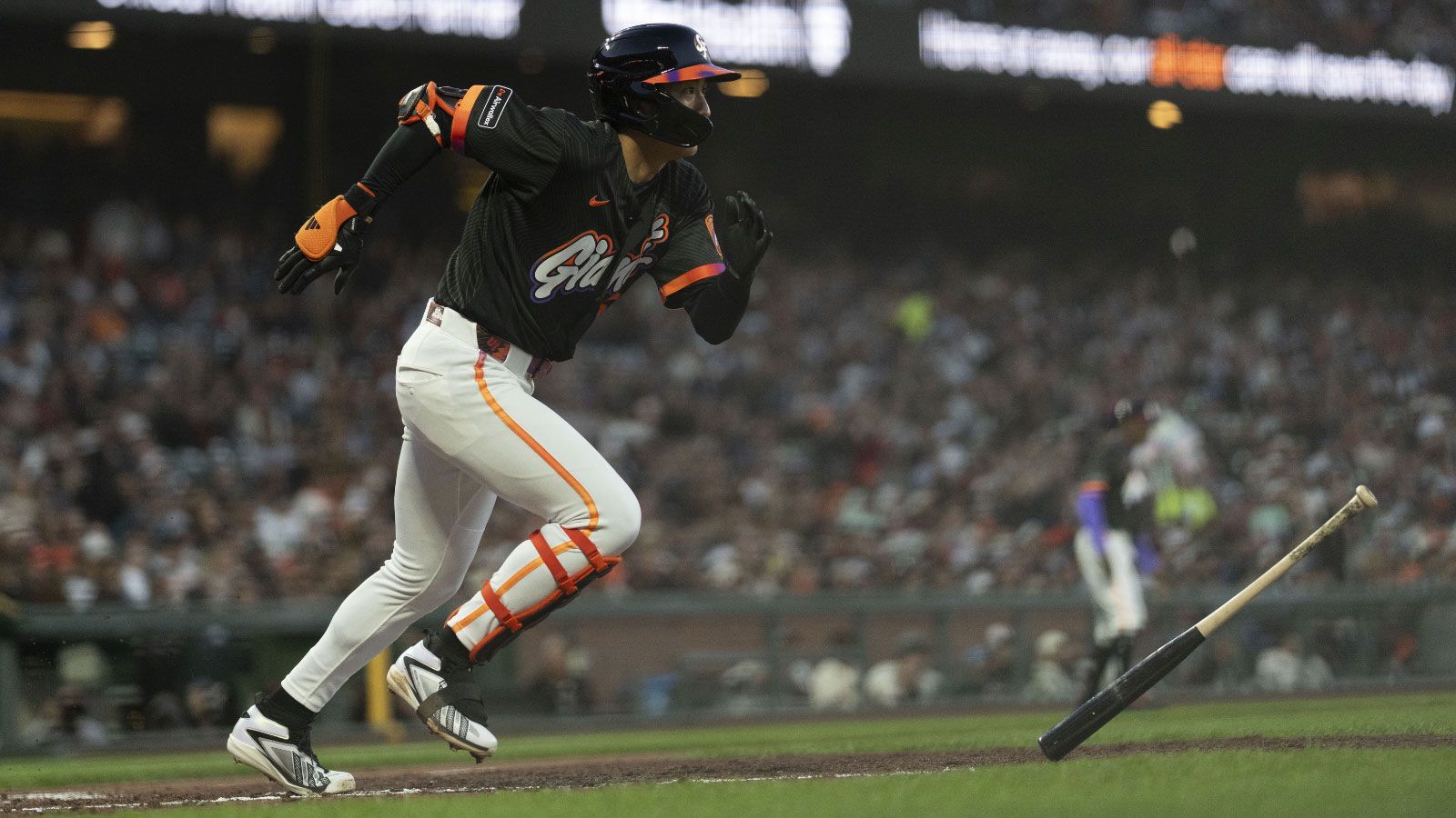 1600x900 Giants' Jung Hoo Lee completes stunning feat last seen in 1932