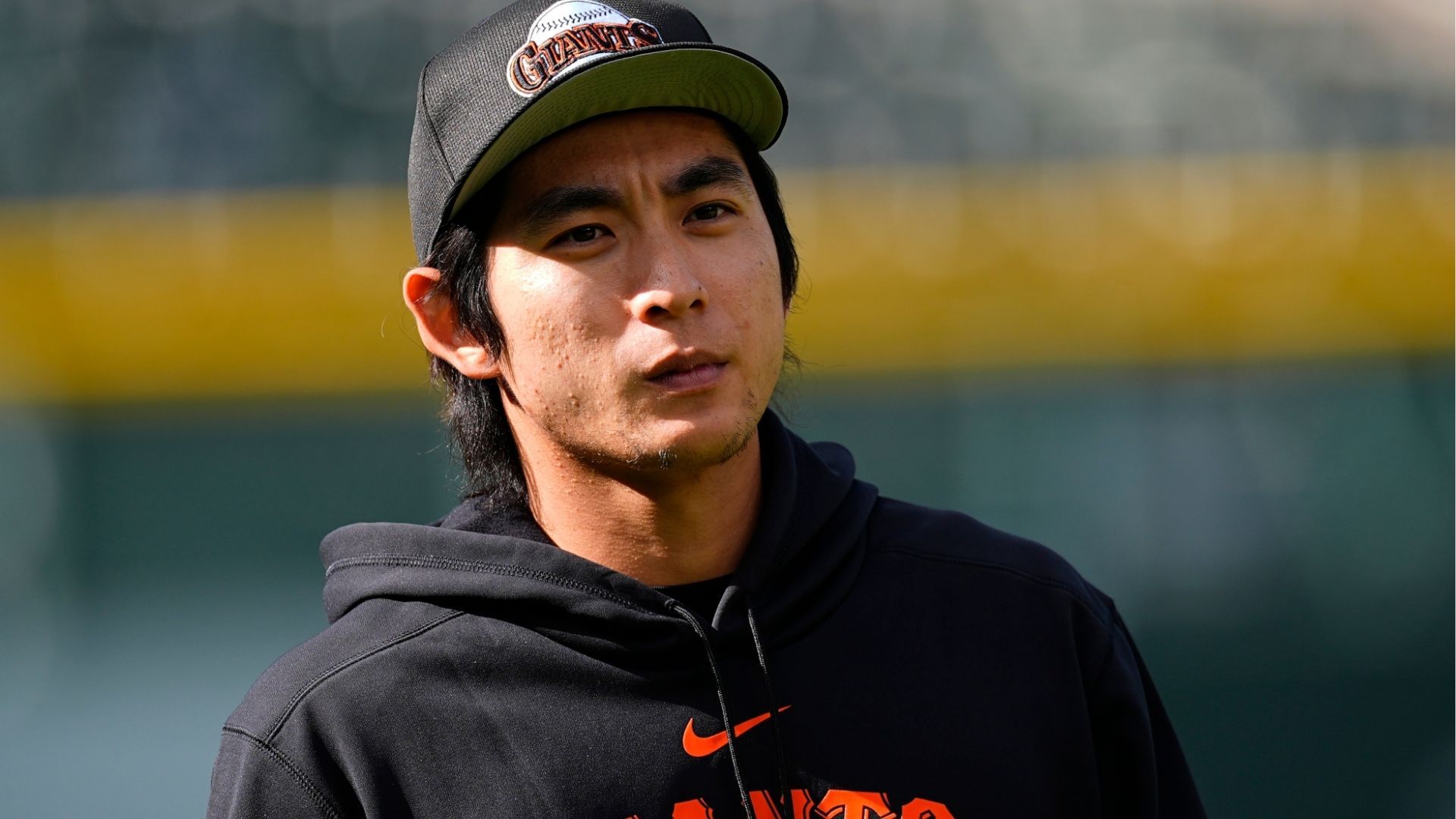 1920x1080 San Francisco Giants outfielder Jung Hoo Lee briefly detained at Los Angeles International Airport over missing travel documents San Francisco