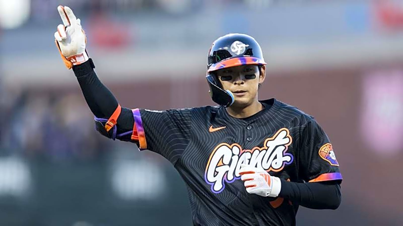 1600x900 Giants Slugger Jung Hoo Lee on Fringe of National League MVP Race