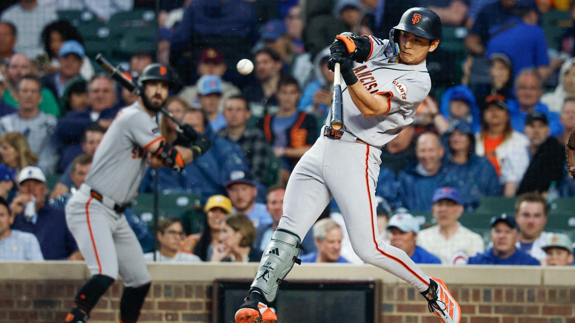 1920x1080 Jung Ho Lee's Stellar Performance Boosts SF Giants