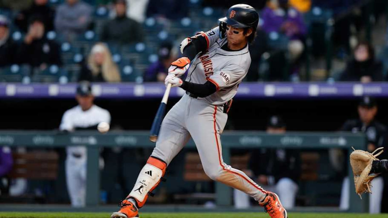 1600x900 San Francisco Giants Return on Investment Has Not Been Good With Jung Hoo Lee