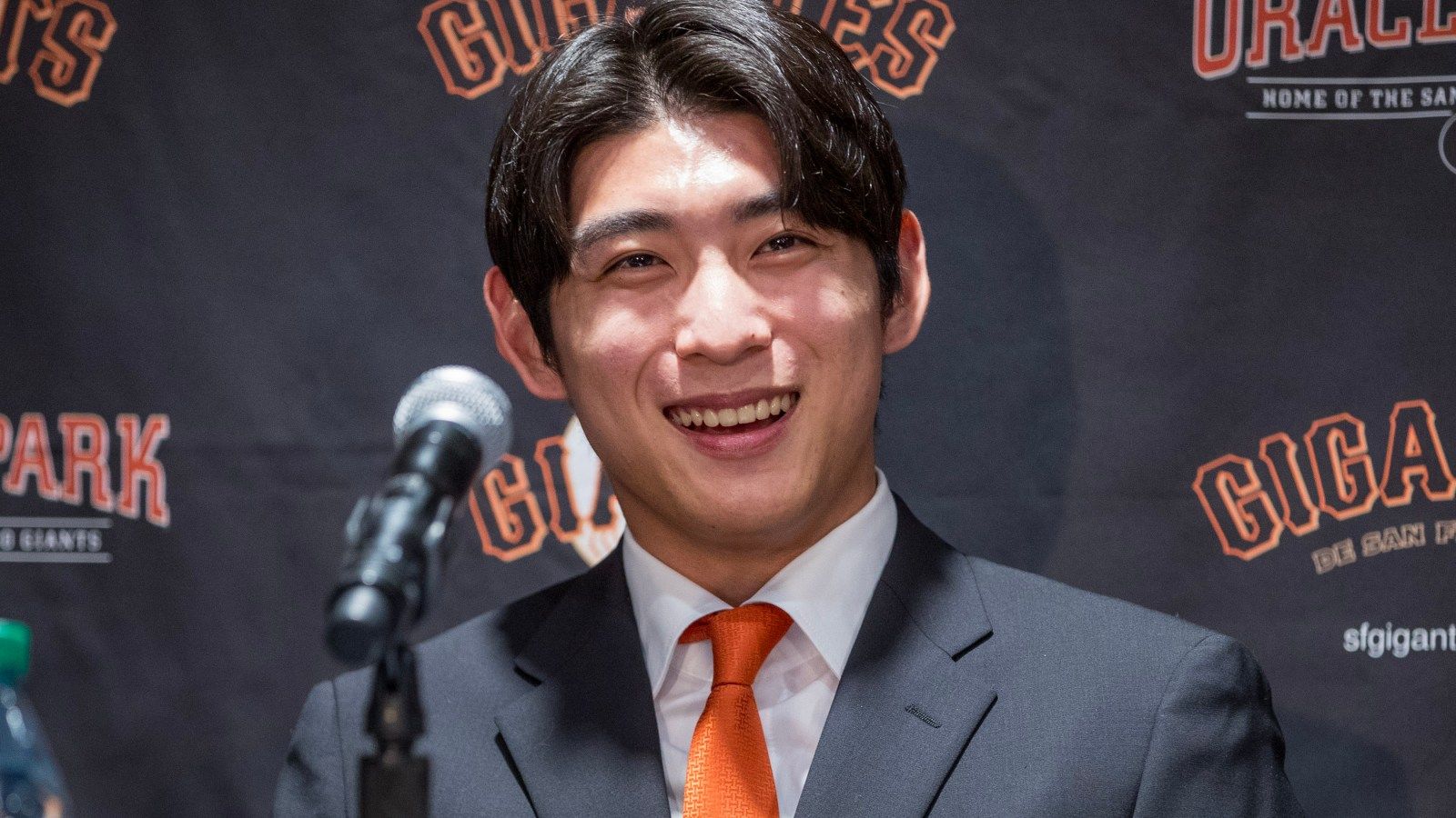 1600x900 Get to know Jung Hoo Lee: 5 facts about SF Giants new outfielder