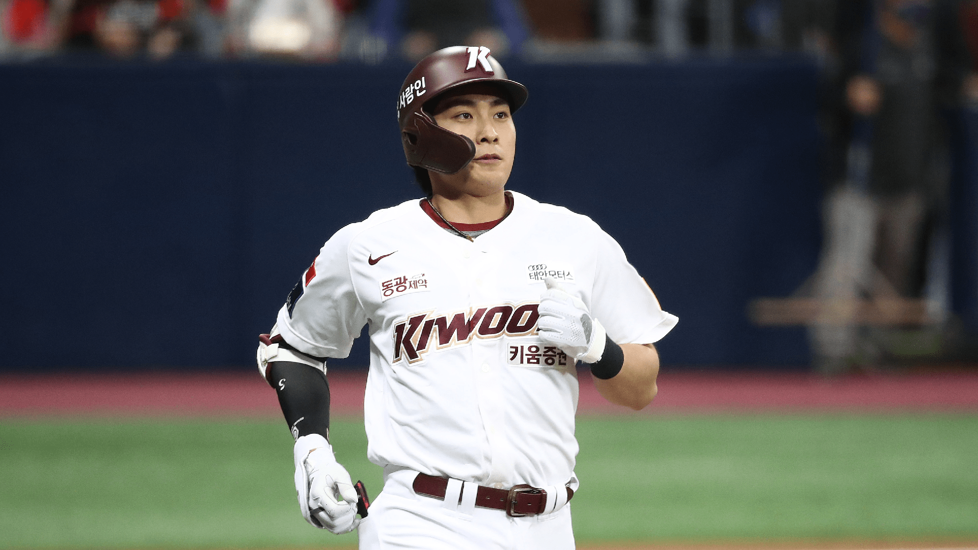 1920x1080 Lee Jung Hoo Joins San Francisco Giants For Six Years, $113 Million