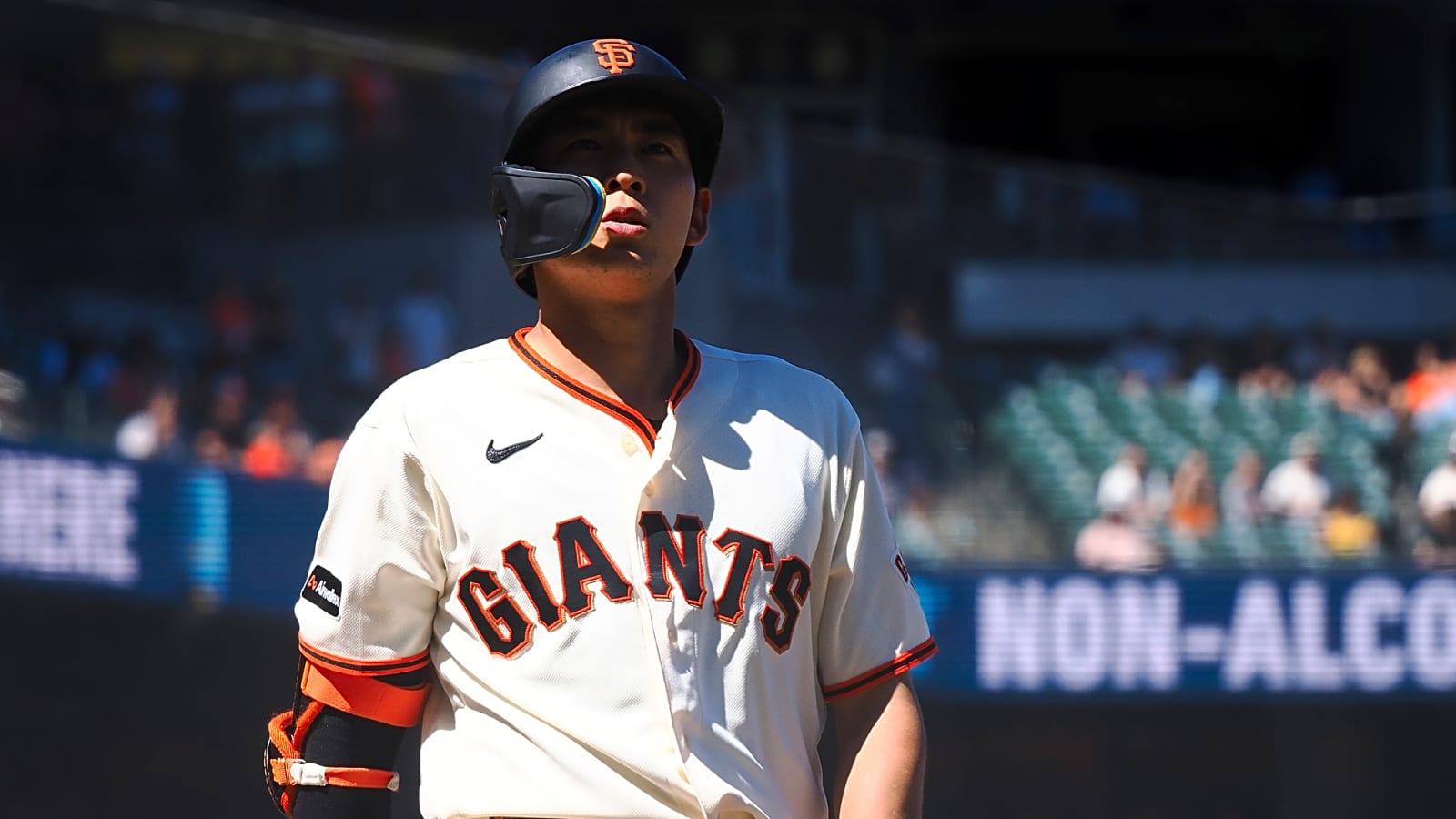1600x900 The Giants Are Getting What They Paid For From Jung Hoo Lee
