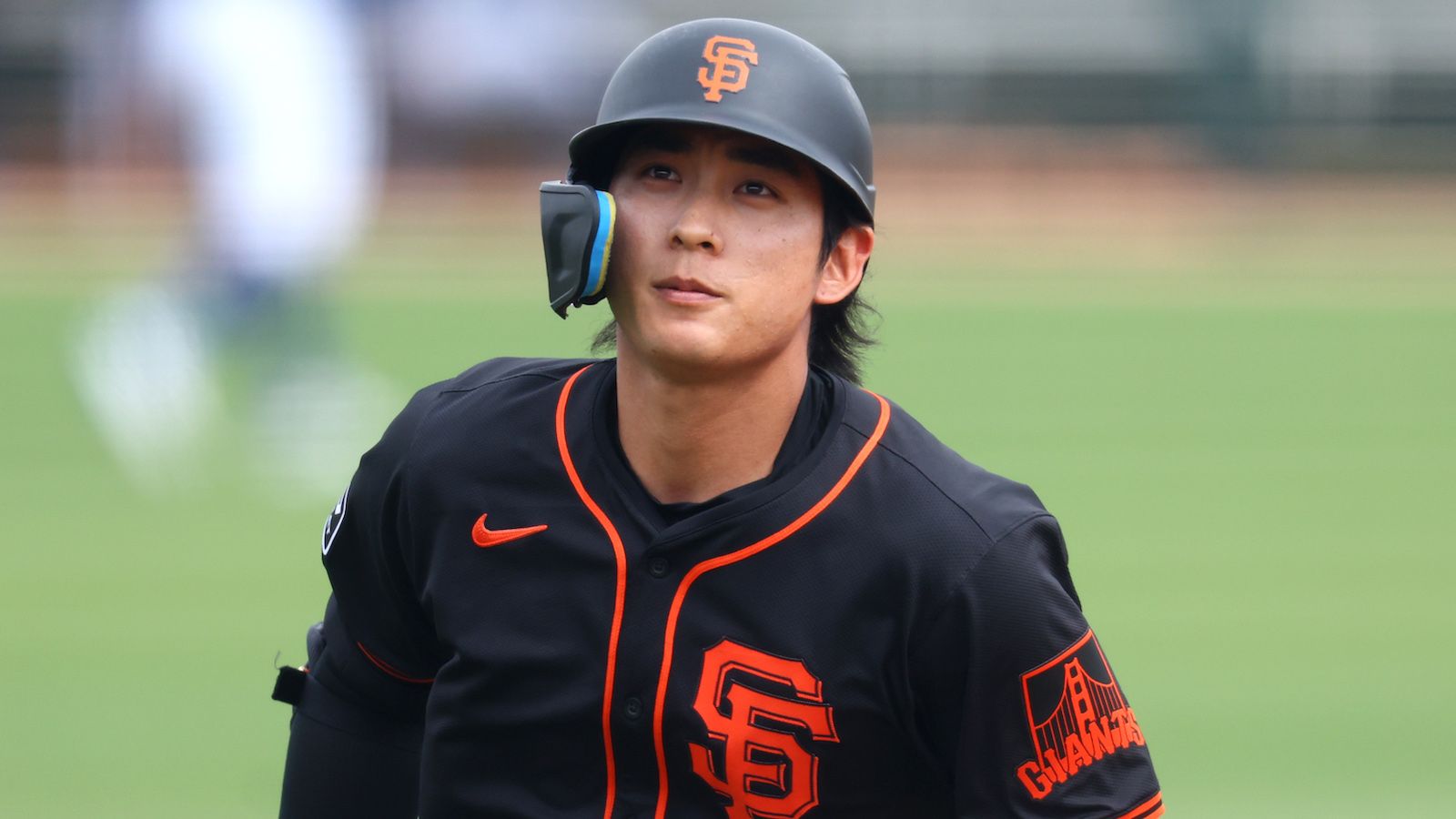 1600x900 Giants' Jung Hoo Lee gets detained at airport by Customs and Border Protection