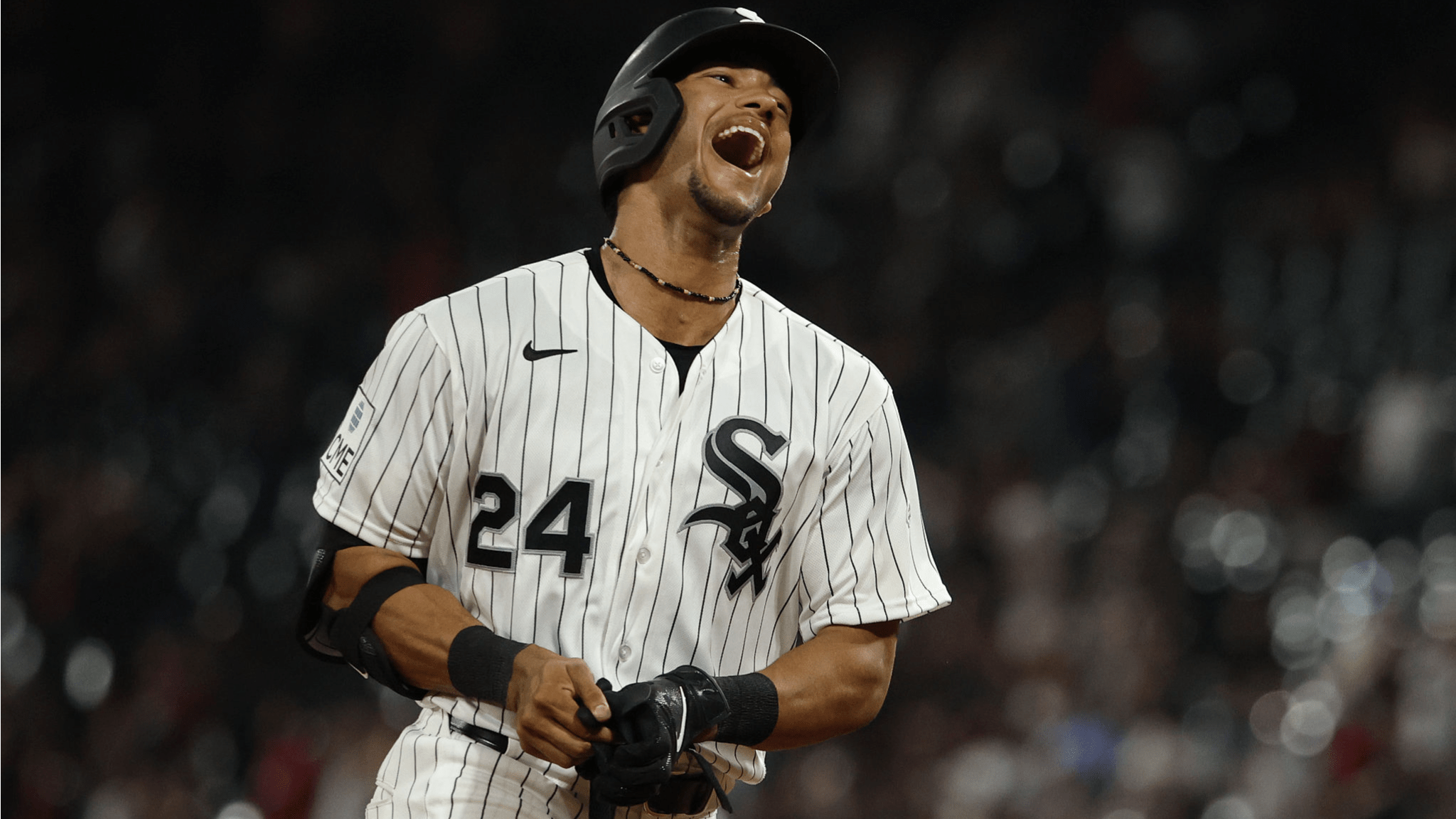 2048x1152 Korea's Jung Hoo Lee Posted amid Yankees, Padres Rumors in 2023 MLB Free Agency