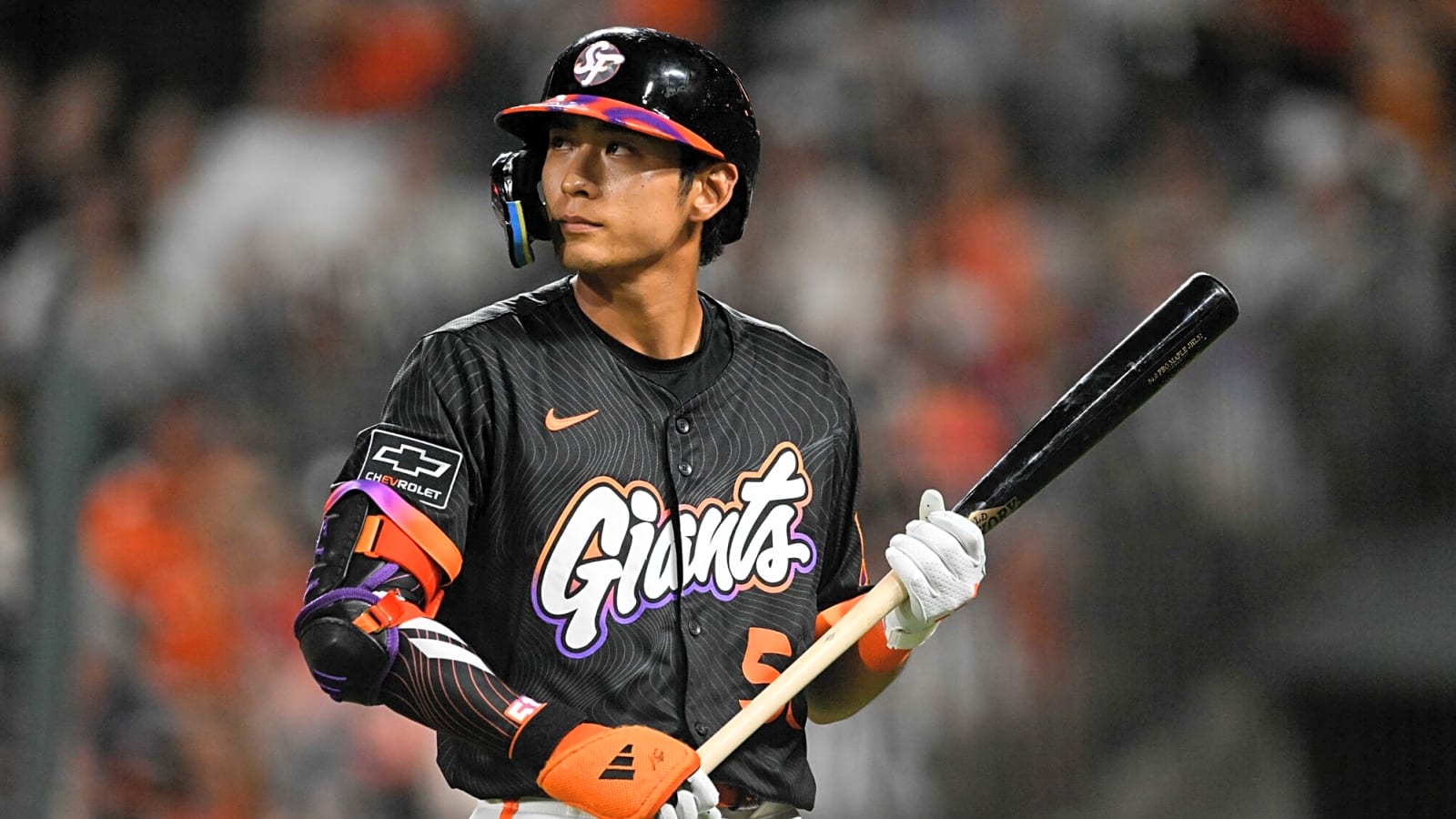 1600x900 Giants' Jung Hoo Lee gets detained at airport by Customs and Border Protection