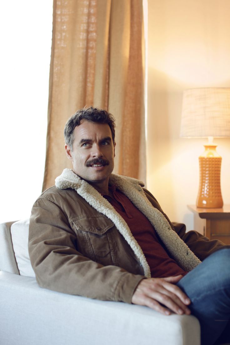 736x1104 Murray Bartlett ( Australian actor, Plays Dom on Looking)