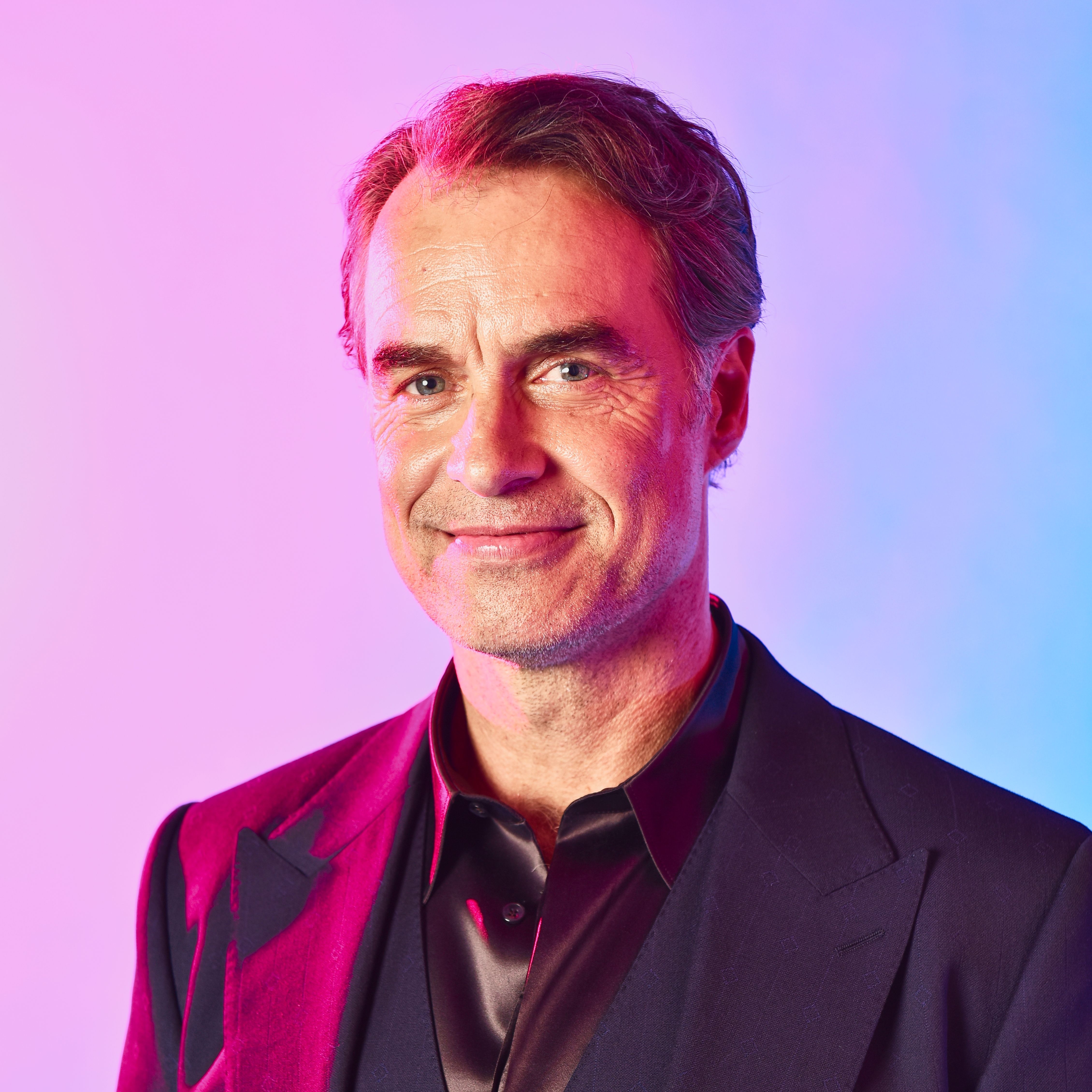 4519x4519 The Murray Bartlett Era: The White Lotus, Physical, and More