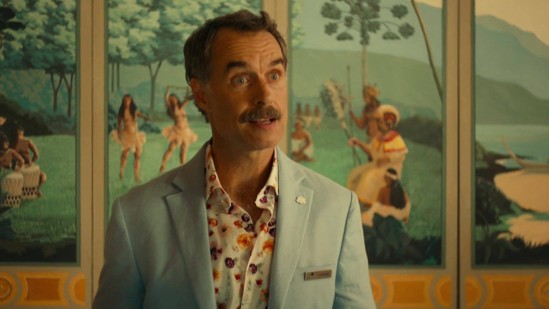 1920x1080 Guiding Light Alum Murray Bartlett Nets Critical Acclaim For White Lotus Turn