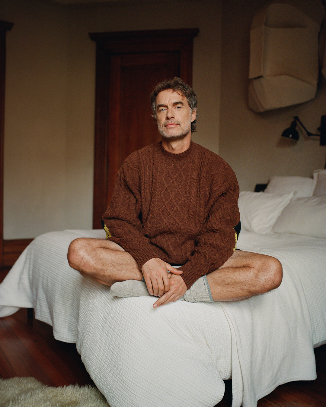 1080x1350 Fashion: Mr Murray Bartlett Would Like To Give You A Hug