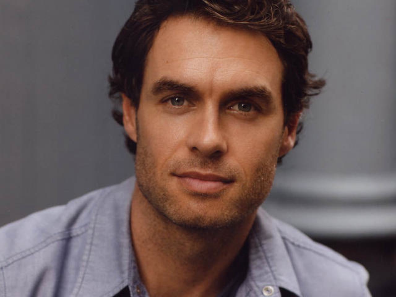 1280x960 Tuesday Morning Man: Murray Bartlett! In Hollywood