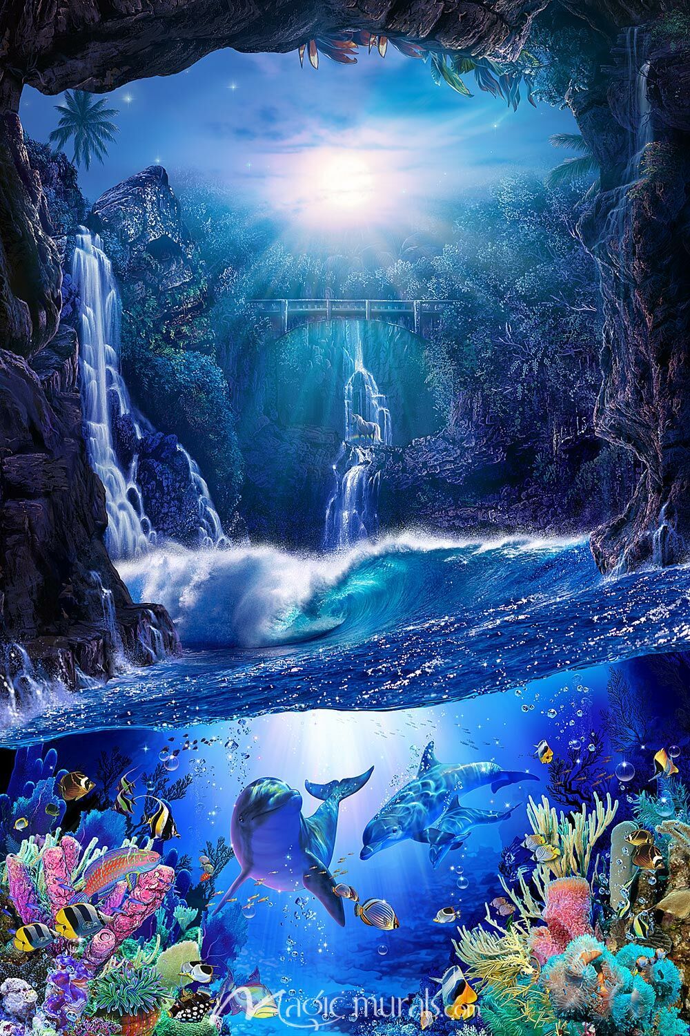 1000x1500 Secret Grotto