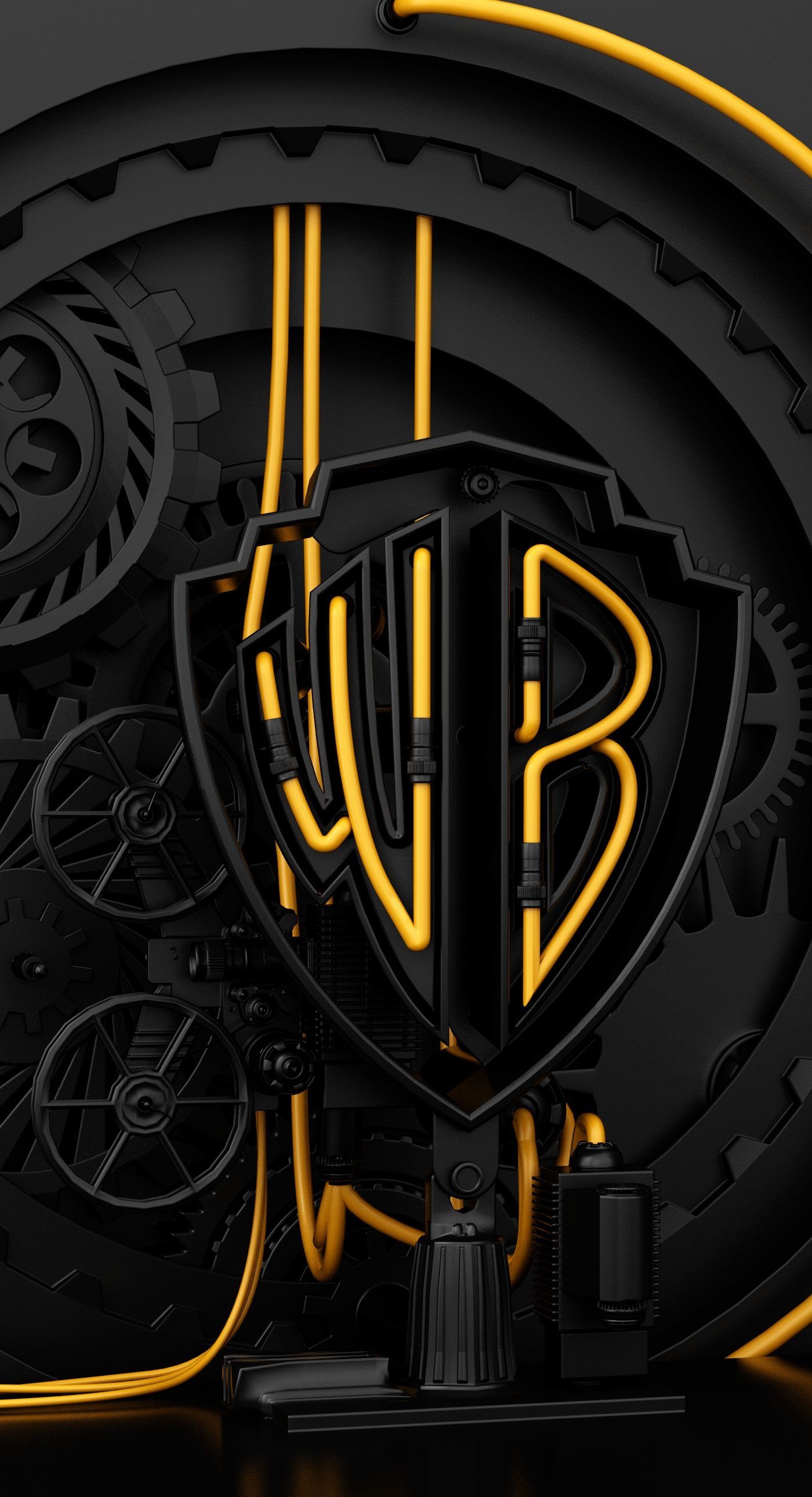 1400x2580 Warner Bros. Wallpaper