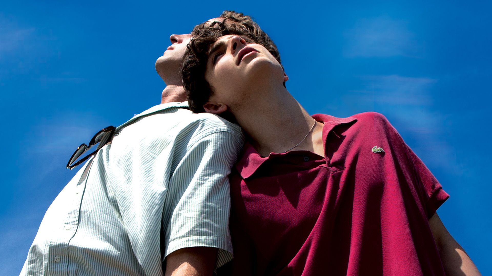 1920x1080 Call Me by Your Name (Movie) Wallpaper