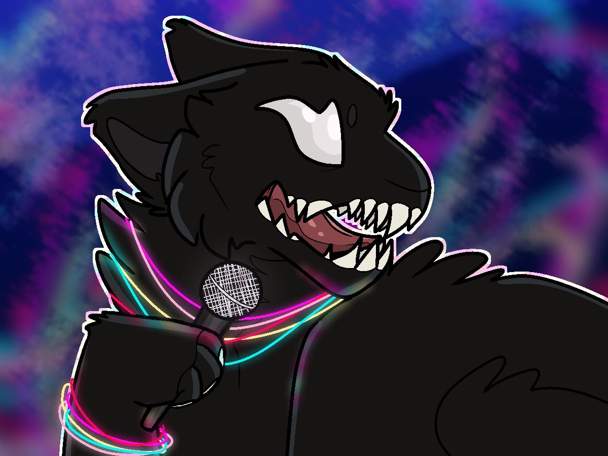 1200x900 New Venom movie means new Venom and Eddie reference sheet. the ring on Eddie's finger was also in the first movie, i just didnt