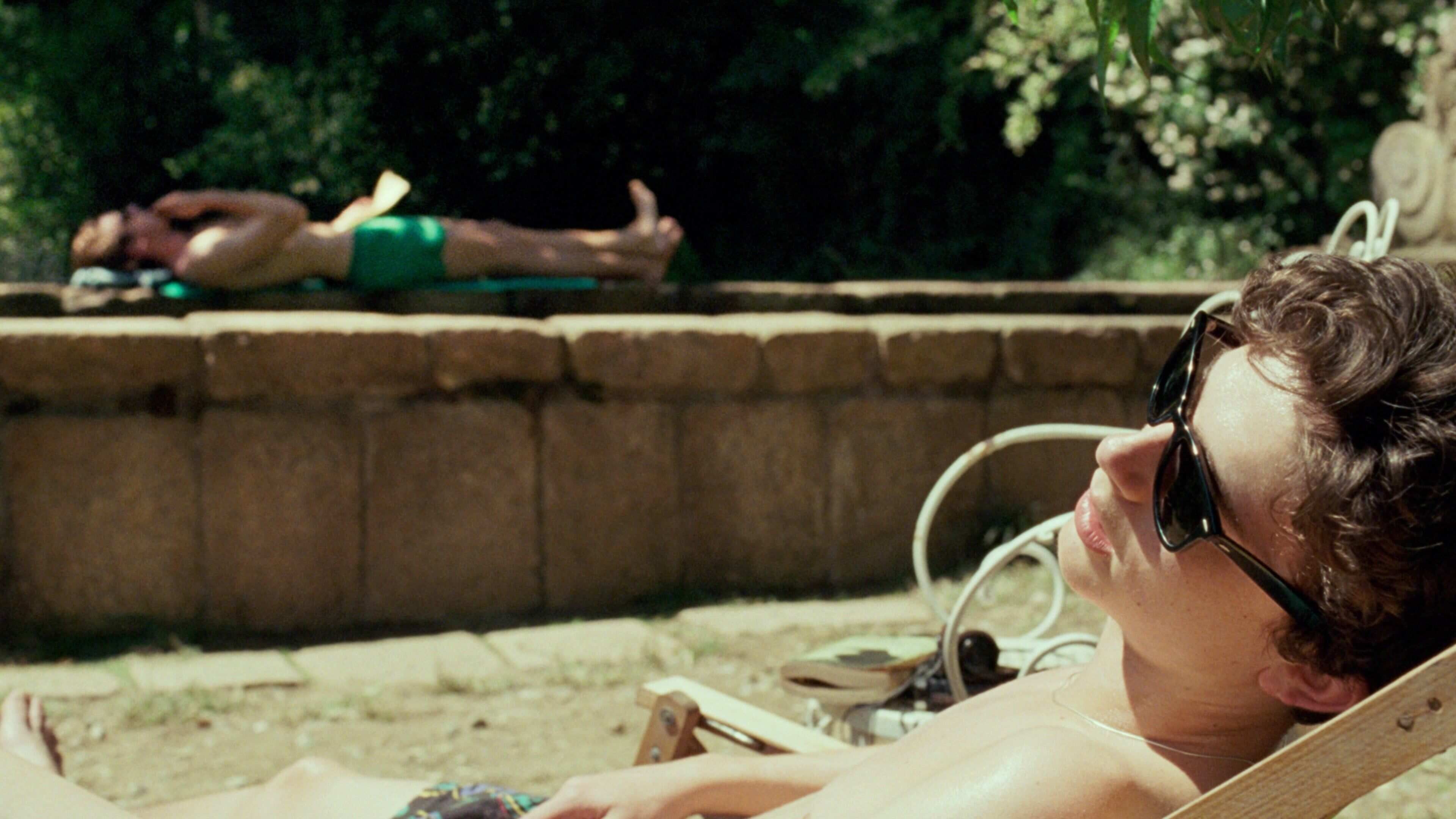 3840x2160 Call Me by Your Name (Movie) Wallpaper
