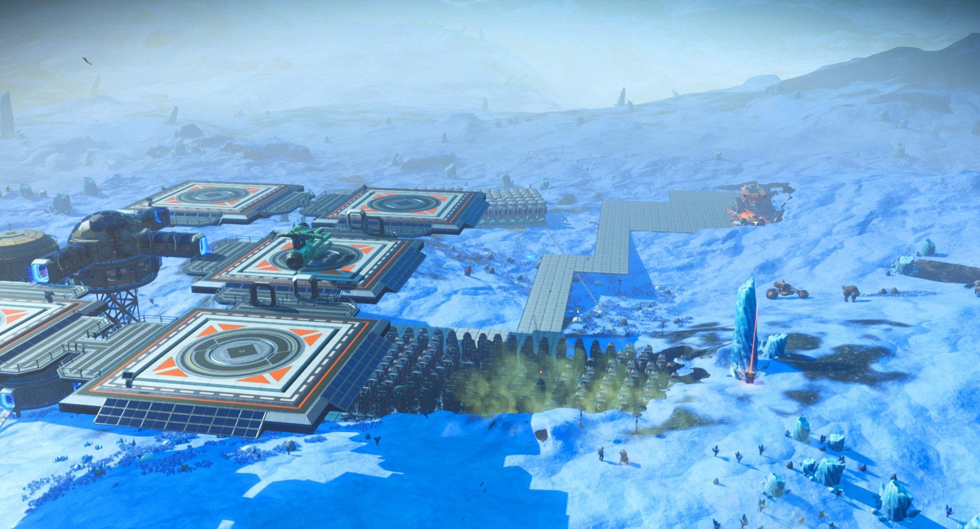 2000x1080 S Class Mining Module. The Portal Repository