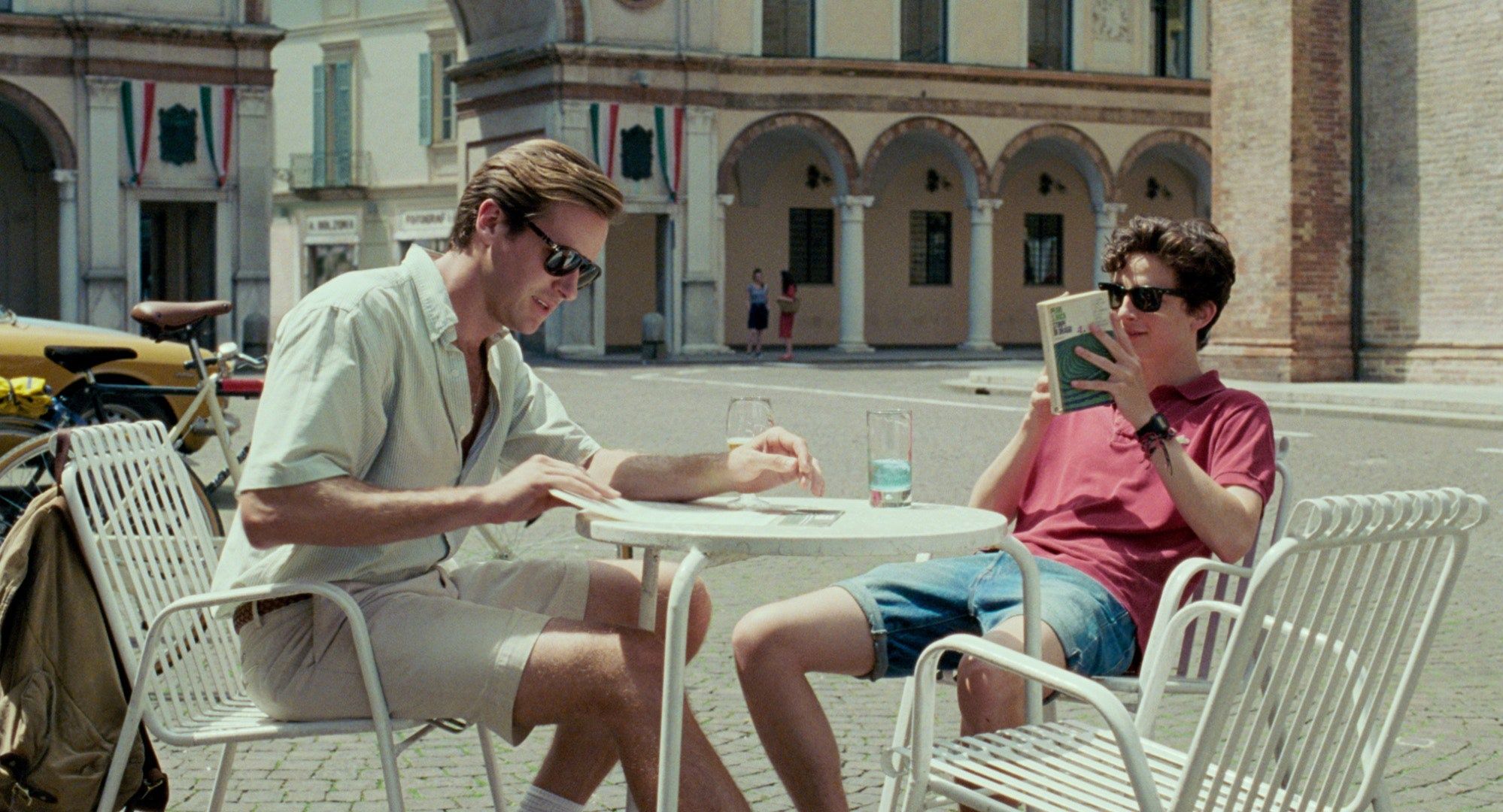 1998x1080 Call Me by Your Name (Movie) Wallpaper