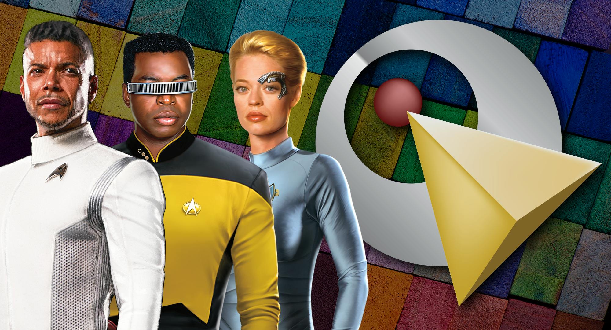 2000x1080 StarTrek.com's Best of IDIC, 2019