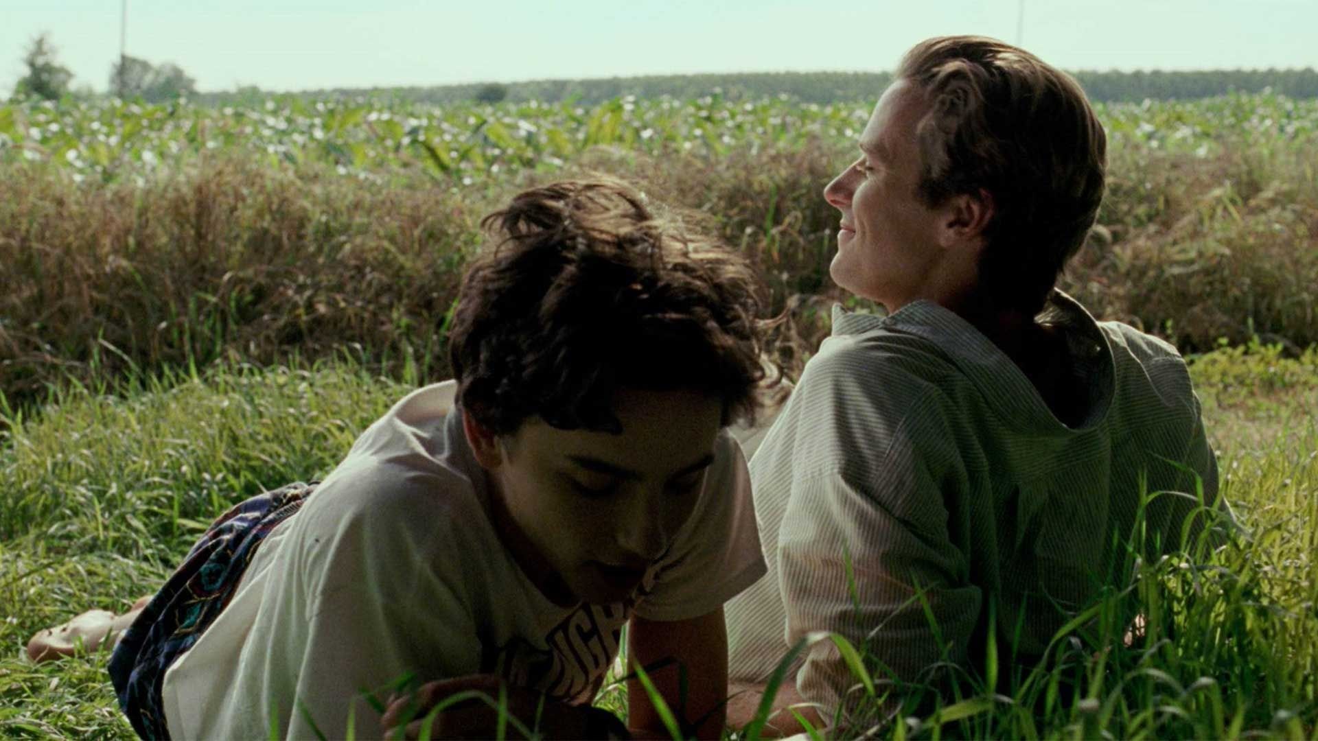 1920x1080 Call Me by Your Name (Movie) Wallpaper