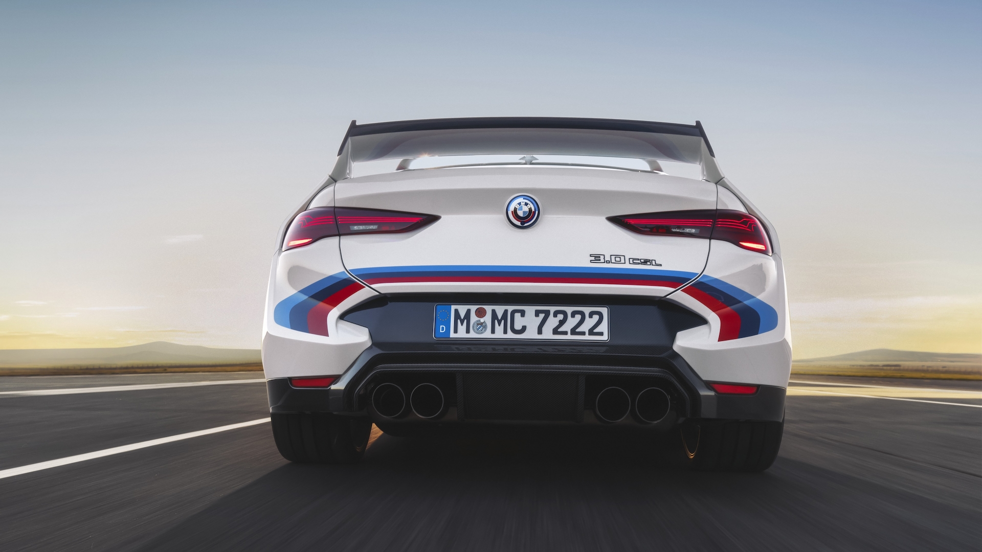1920x1080 BMW M Wallpaper