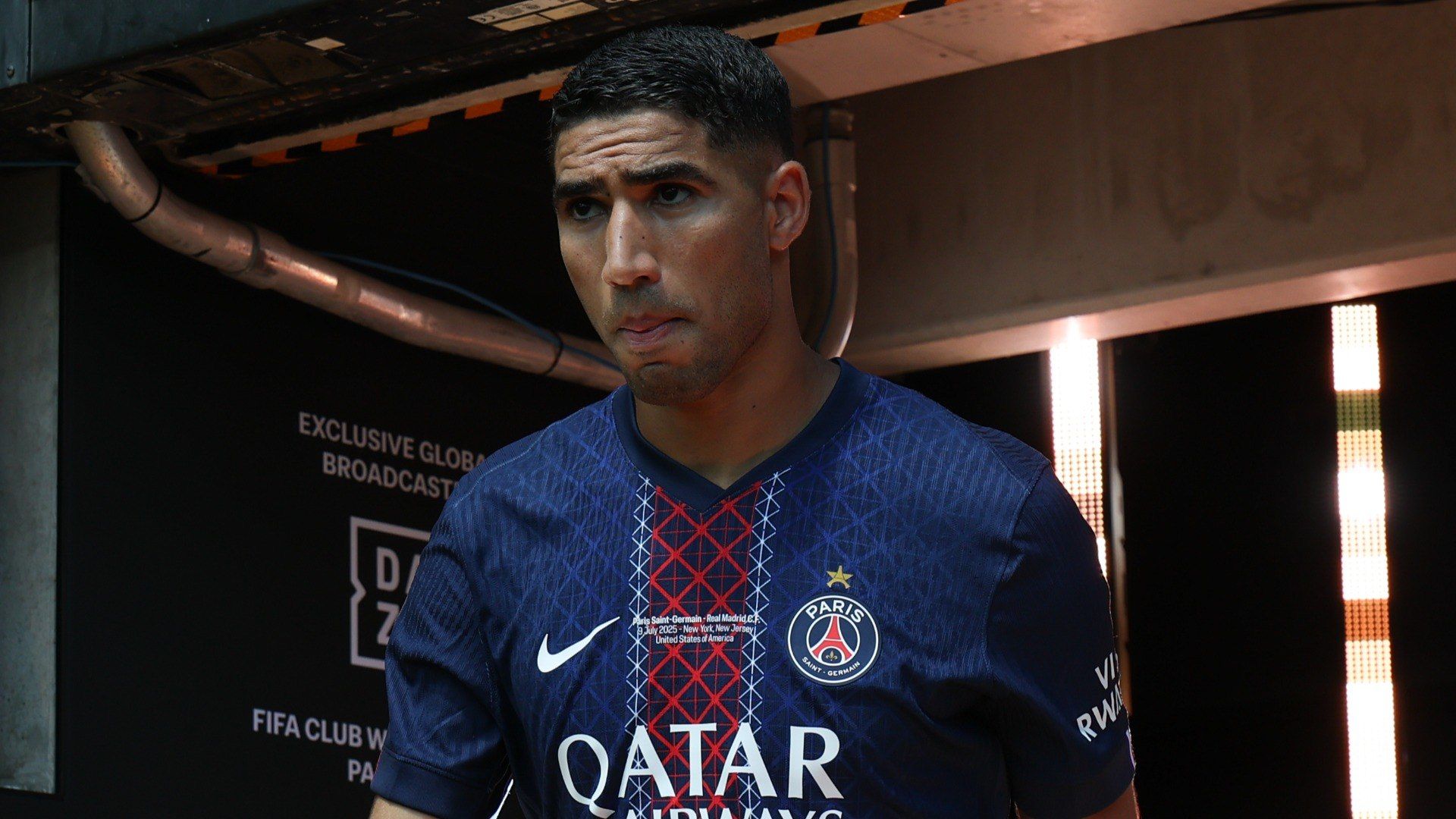 1920x1080 Achraf Hakimi: Redefining Football at the 2026 World Cup