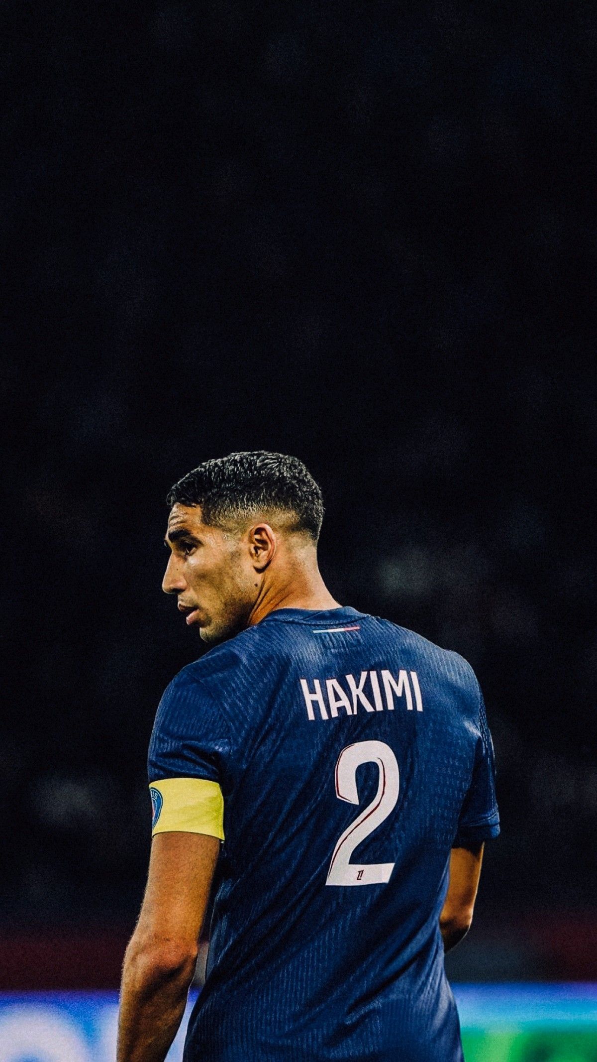 1200x2133 Hakimi Wallpaper