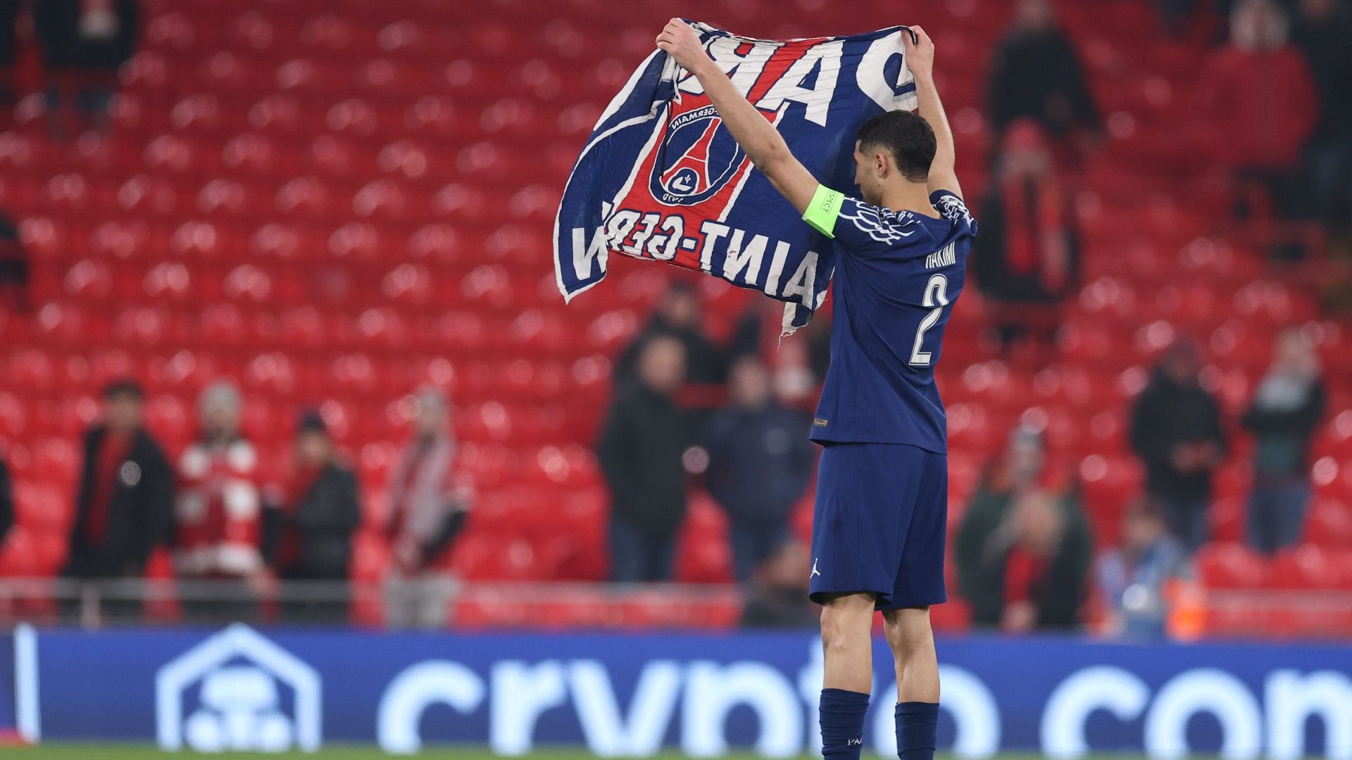 1920x1080 Chelsea's Massive Offer Nearly Swayed PSG Star After Inter Milan Exit