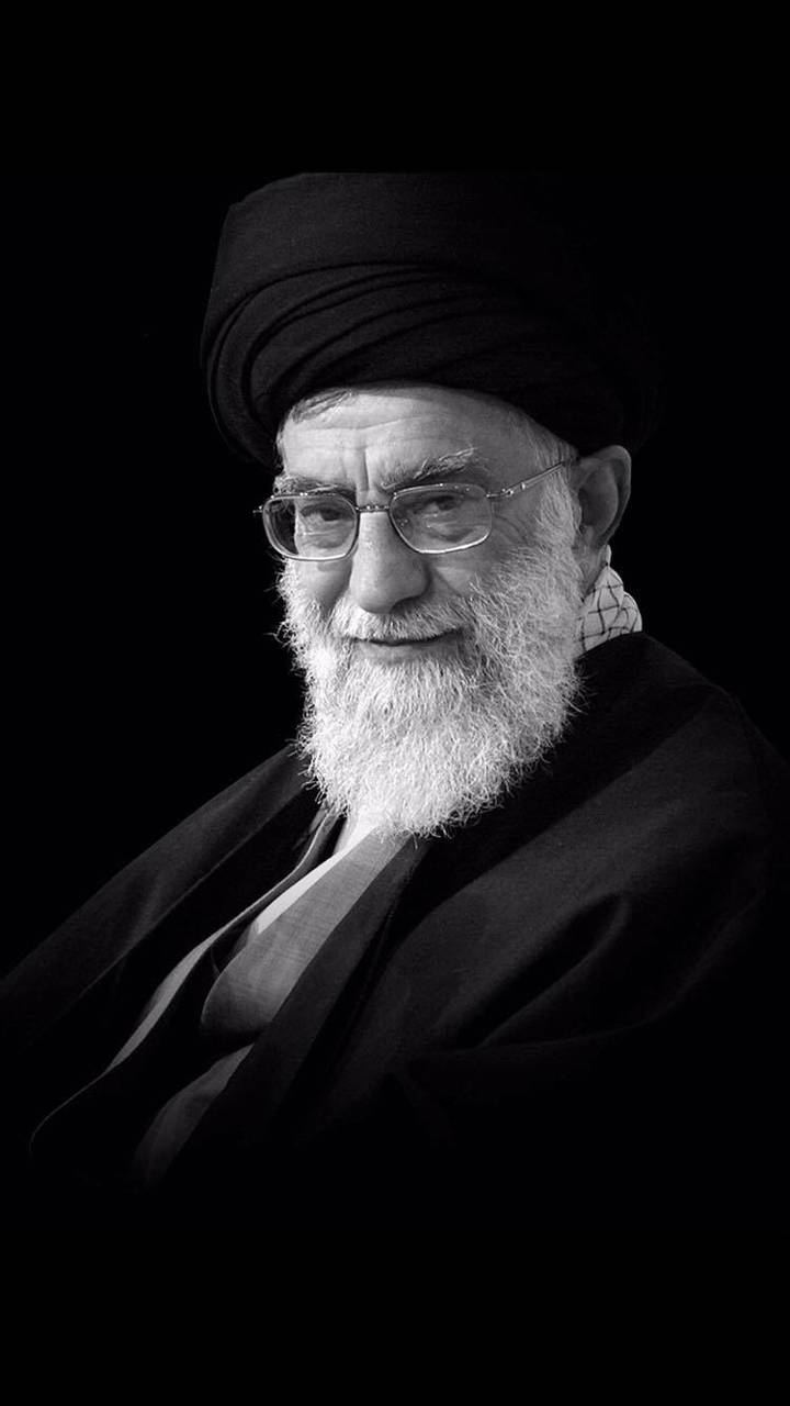 imam-khamenei by shiaphoto on DeviantArt