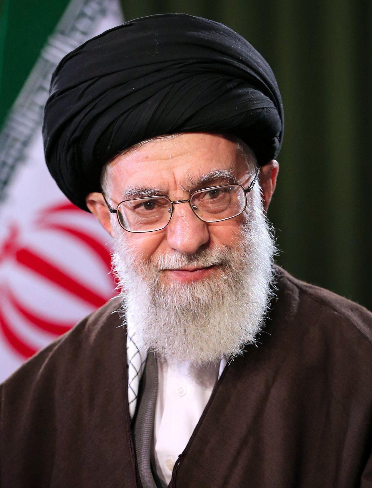 Photos: Imam Khamenei Leads Eid al-Fitr Prayers in Tehran - Photo news -  Tasnim News Agency