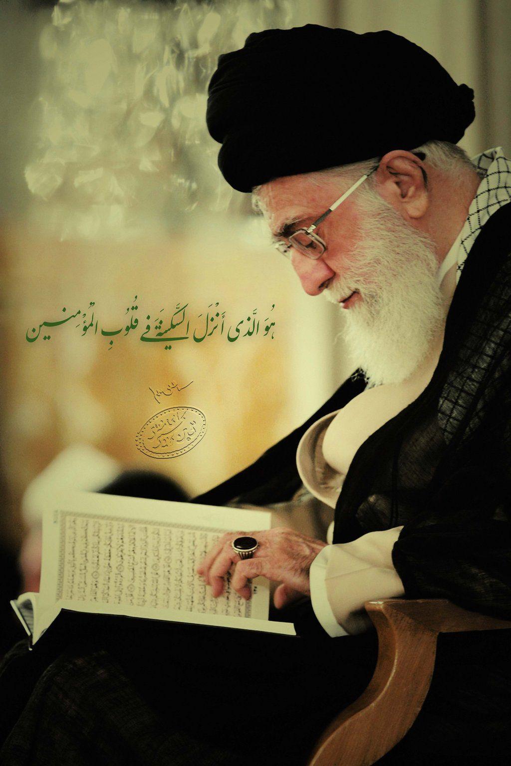 Ali Khamenei Wallpapers - Top Free Ali Khamenei Backgrounds